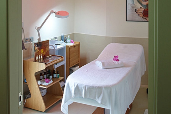 Breaking Business Hotel (Mosciano Sant'Angelo)